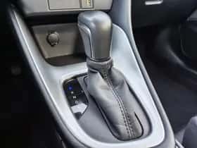 Toyota Yaris (2022) thumbnail 20