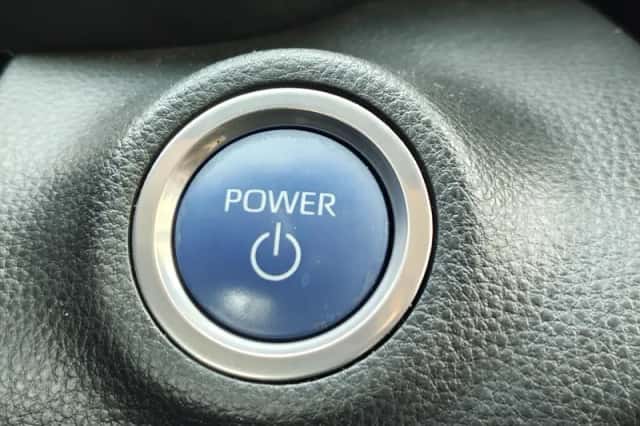 Toyota Yaris (2022) thumbnail 23