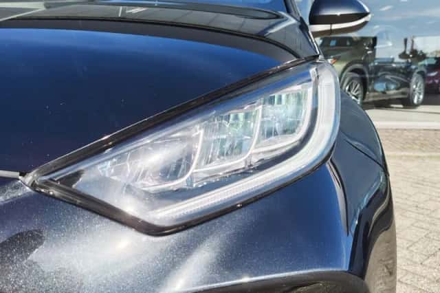 Toyota Yaris (2022) thumbnail 31