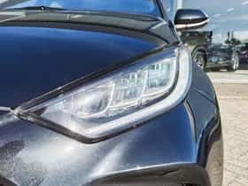 Toyota Yaris (2022) thumbnail 31