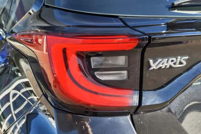 Toyota Yaris (2022) thumbnail 32