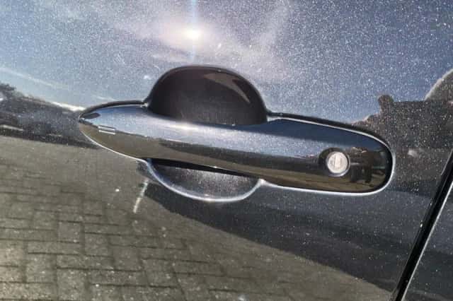 Toyota Yaris (2022) thumbnail 34
