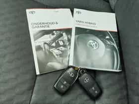 Toyota Yaris (2022) thumbnail 37