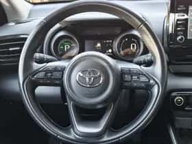 Toyota Yaris (2022) thumbnail 9