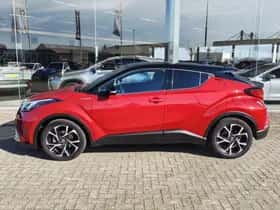 Toyota C-HR (2020) thumbnail 3