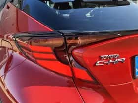 Toyota C-HR (2020) thumbnail 37