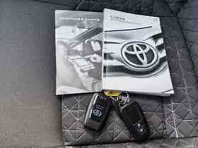 Toyota C-HR (2020) thumbnail 43