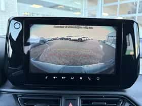 Suzuki Swift (2025) thumbnail 20