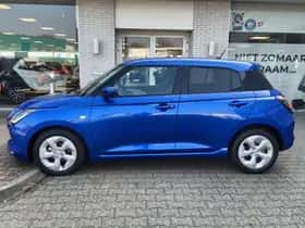 Suzuki Swift (2025) thumbnail 3