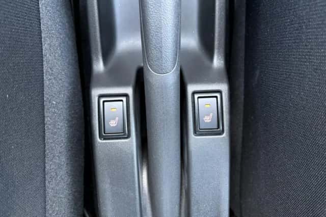 Suzuki Swift (2025) thumbnail 25