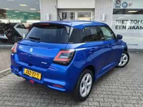 Suzuki Swift (2025) thumbnail 4