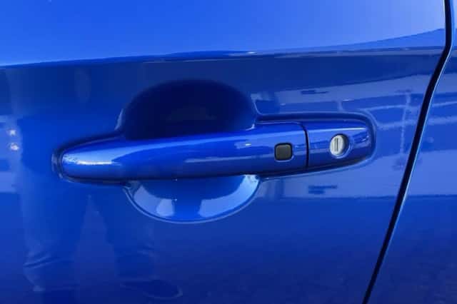 Suzuki Swift (2025) thumbnail 35