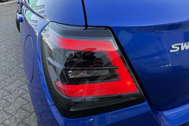 Suzuki Swift (2025) thumbnail 38