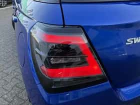 Suzuki Swift (2025) thumbnail 38