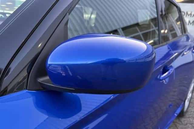 Suzuki Swift (2025) thumbnail 39