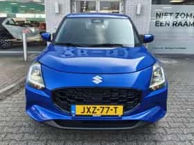 Suzuki Swift (2025) thumbnail 6