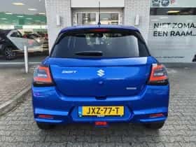 Suzuki Swift (2025) thumbnail 7