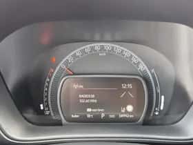 Toyota Aygo (2023) thumbnail 11