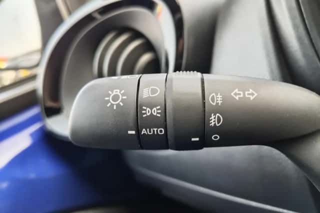 Toyota Aygo (2023) thumbnail 12
