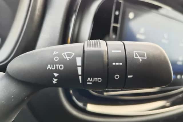 Toyota Aygo (2023) thumbnail 13