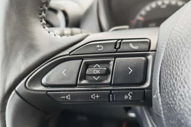 Toyota Aygo (2023) thumbnail 14