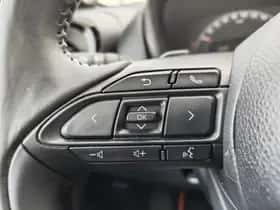 Toyota Aygo (2023) thumbnail 14