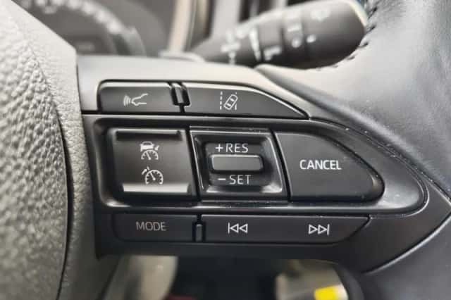 Toyota Aygo (2023) thumbnail 15