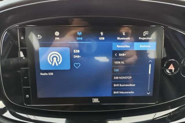 Toyota Aygo (2023) thumbnail 16