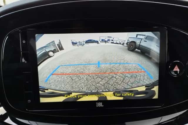 Toyota Aygo (2023) thumbnail 18