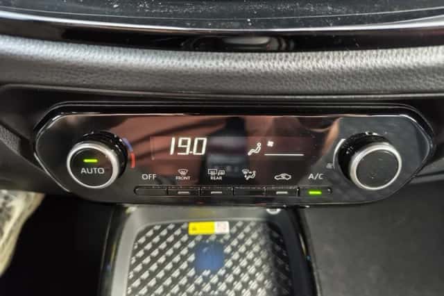 Toyota Aygo (2023) thumbnail 19