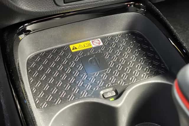 Toyota Aygo (2023) thumbnail 21