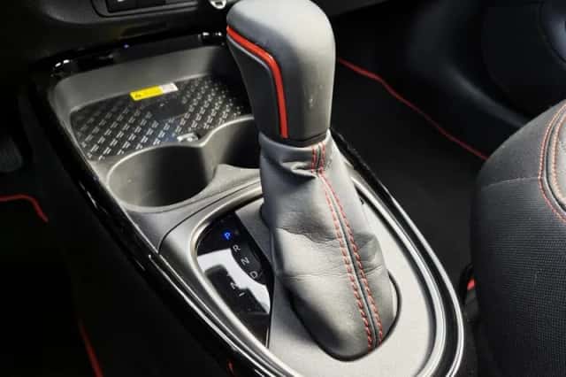 Toyota Aygo (2023) thumbnail 22