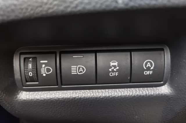 Toyota Aygo (2023) thumbnail 24