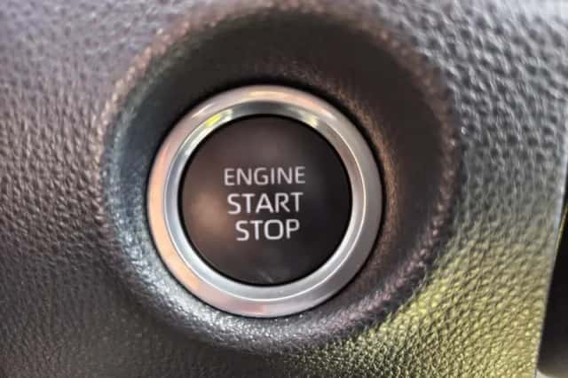 Toyota Aygo (2023) thumbnail 25