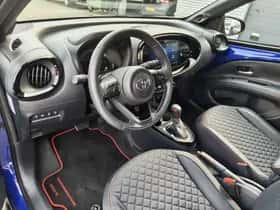 Toyota Aygo (2023) thumbnail 27