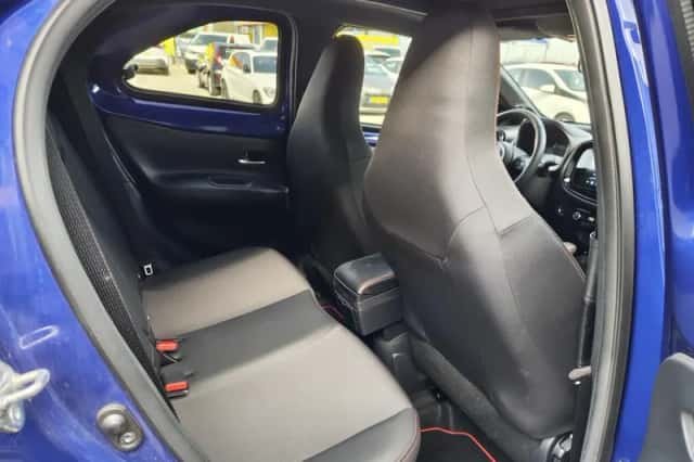 Toyota Aygo (2023) thumbnail 30