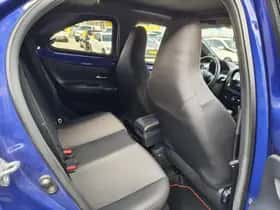 Toyota Aygo (2023) thumbnail 30