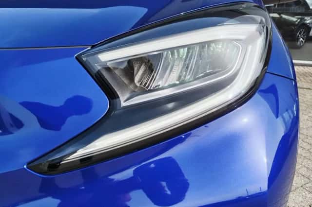 Toyota Aygo (2023) thumbnail 34