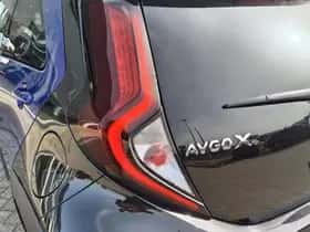 Toyota Aygo (2023) thumbnail 35