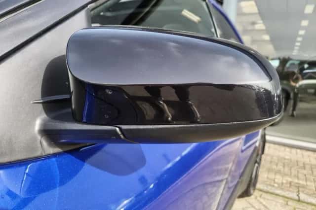Toyota Aygo (2023) thumbnail 36
