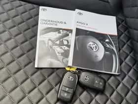 Toyota Aygo (2023) thumbnail 40