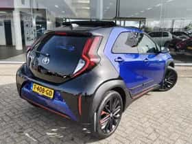 Toyota Aygo (2023) thumbnail 5