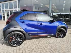 Toyota Aygo (2023) thumbnail 6