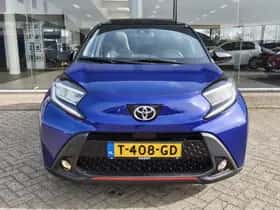 Toyota Aygo (2023) thumbnail 7