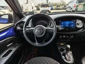 Toyota Aygo (2023) thumbnail 9