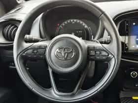 Toyota Aygo (2023) thumbnail 10