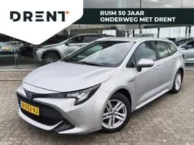 Toyota Corolla (2022)