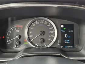 Toyota Corolla (2022) thumbnail 11