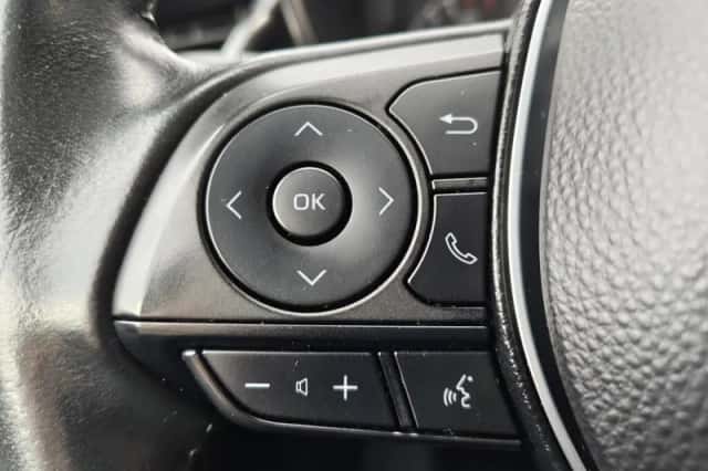 Toyota Corolla (2022) thumbnail 14