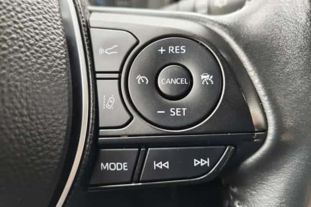 Toyota Corolla (2022) thumbnail 15